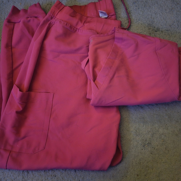 Other - Mandala Scrub set